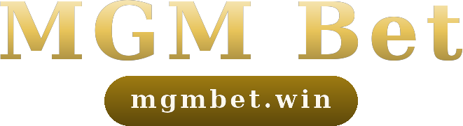 MGM Bet โลโก้