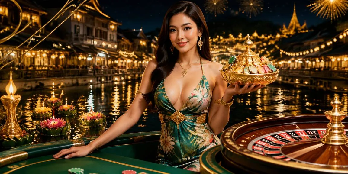 MGM Bet เกมสล็อตและยิงปลาจากค่าย Fa Chai ในตู้เกม MGM Bet