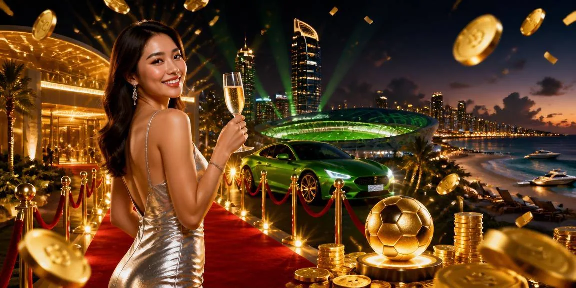 MGM Bet ไทย ล็อบบี้เกม